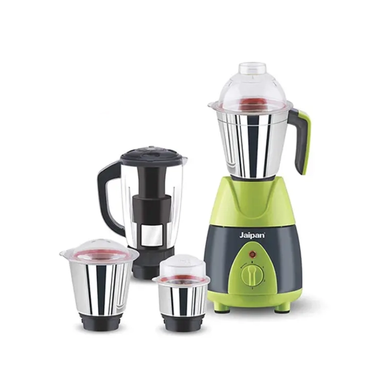 Jaipan Fruttica 4-in-1 Juicer Mixer Grinder 1000W